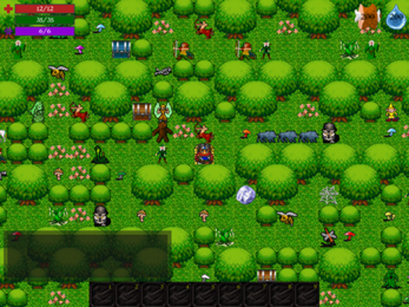 Lost Labyrinth DX Image