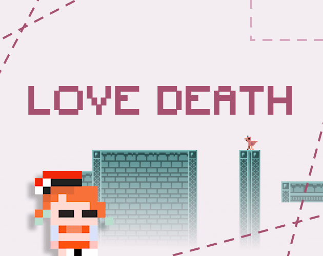 Games like Love Death (Hololive fangame)