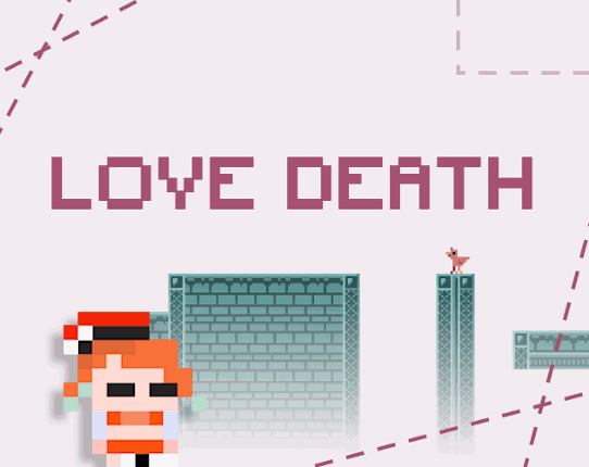 Love Death (Hololive fangame) Image