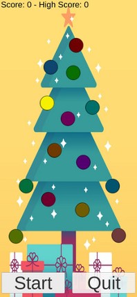 Lys for Christmas Image