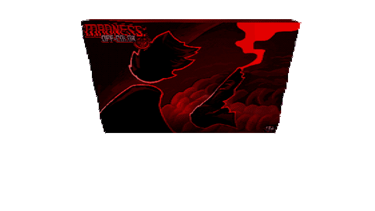 MADNESS: Off-Color screenshot