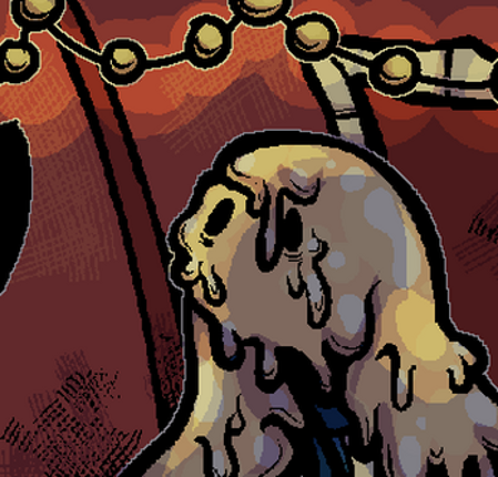 MAZE TRIALS ANTHOLOGY- Vol 1 Image