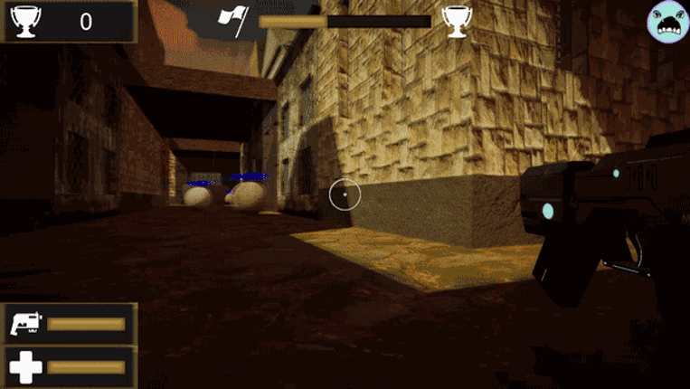 Mazeland screenshot