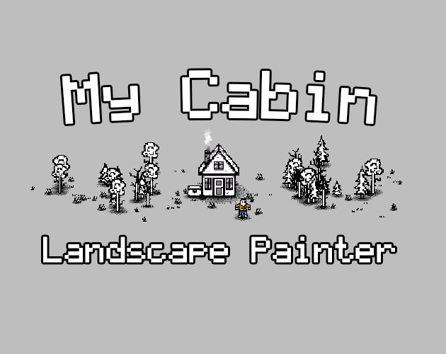 Games like My Cabin