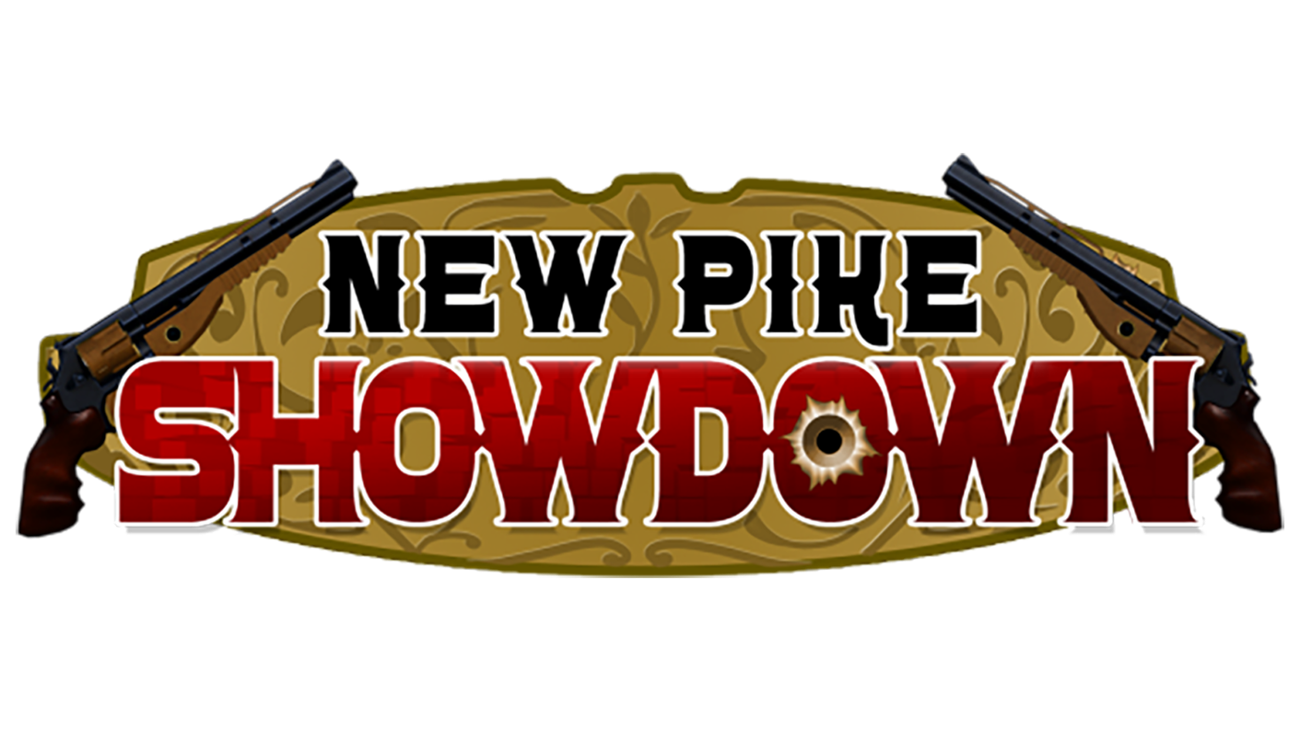 Games like New Pike Showdown