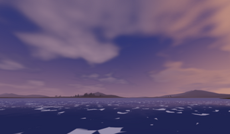 Niceland screenshot
