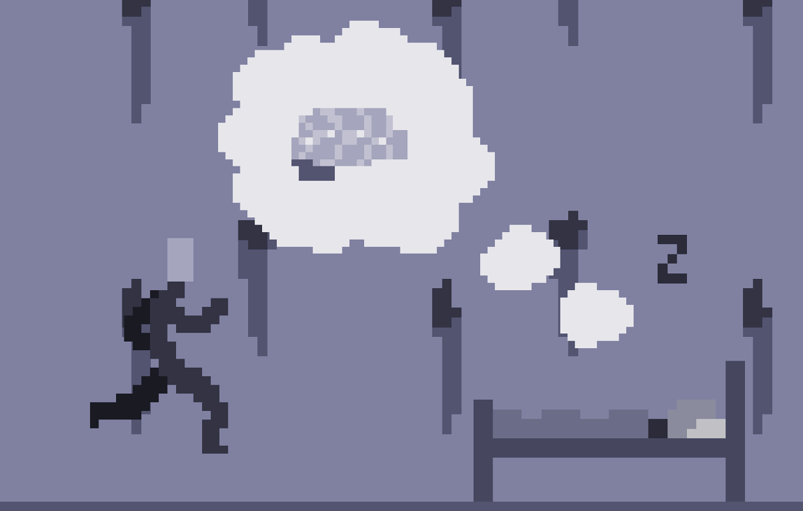 Games like Nightmare Runner