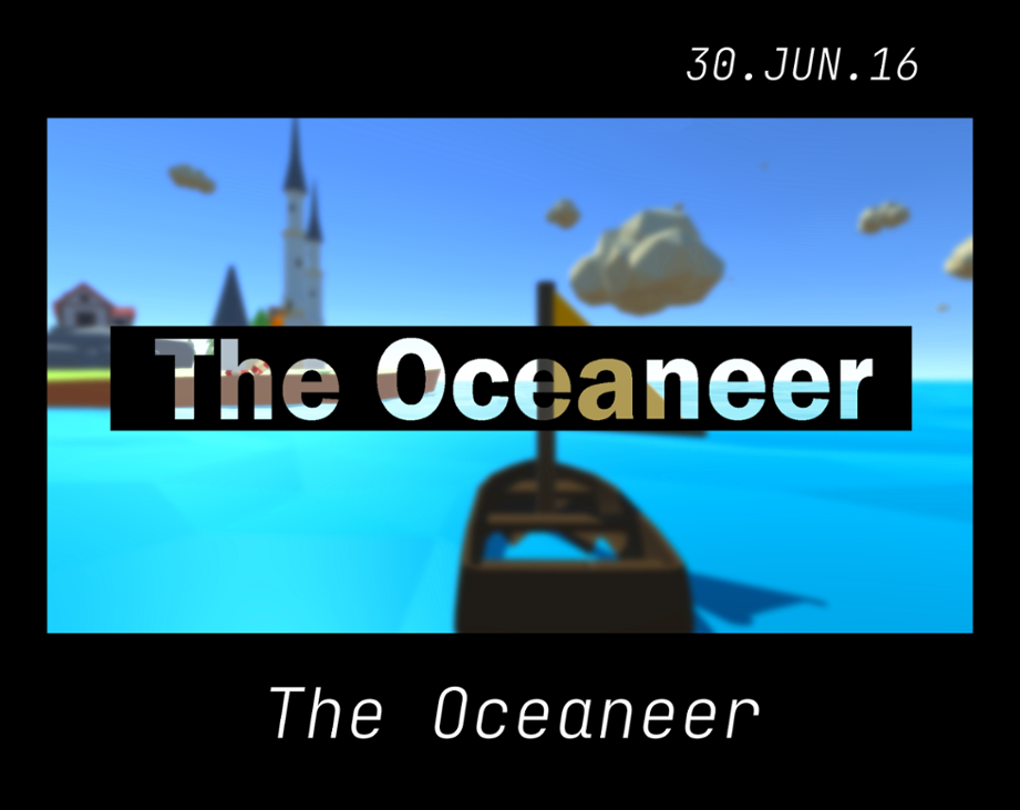 Games like The Oceaneer