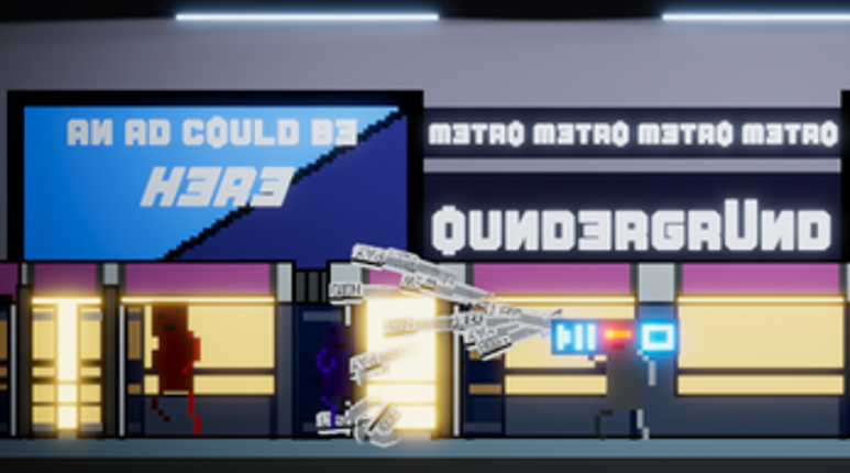Oundergründ Image