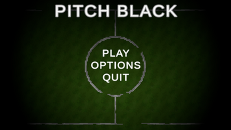 Pitch Black screenshot