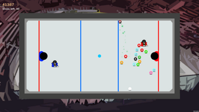 pooool screenshot