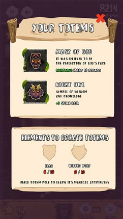 Prehistoric Blocks Image