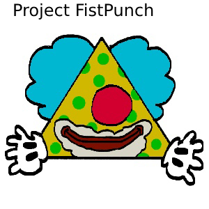 Games like Project Fistpunch