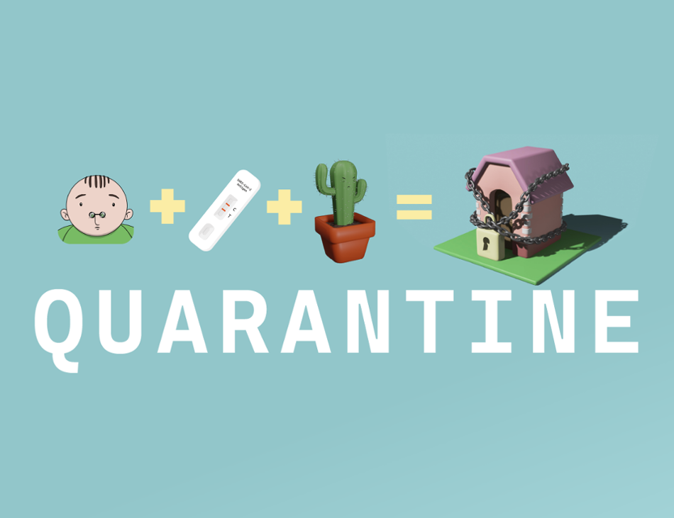 Games like Quarantine