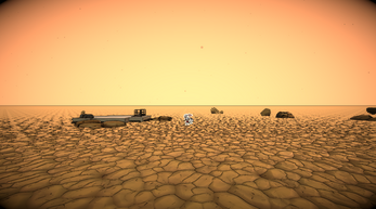 Quixotic screenshot