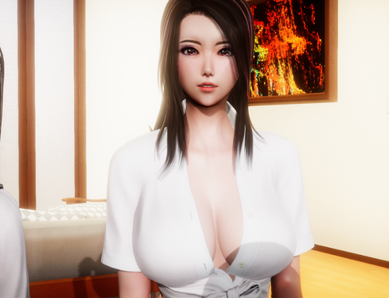 【royal shinyailes】Coquettish Life  full Version1.3 Image