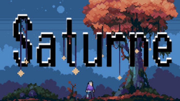 Saturne screenshot