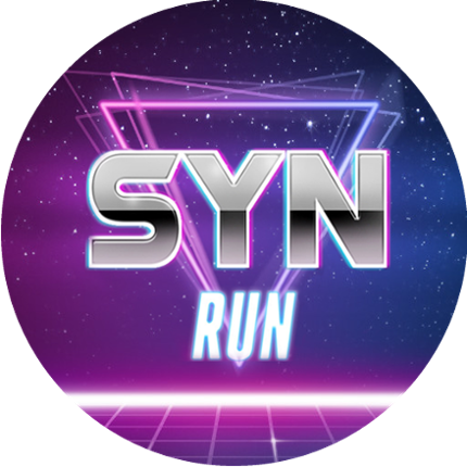 SynRun Game Cover