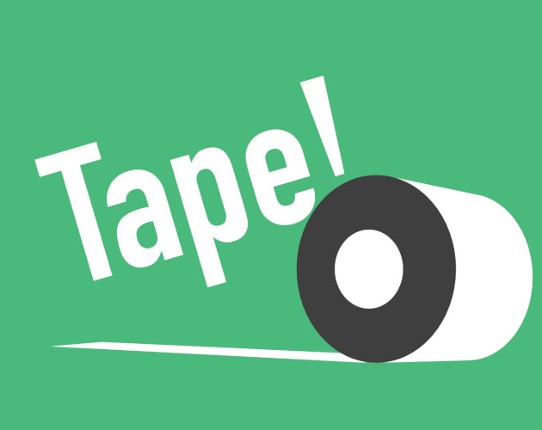 Tape! Image