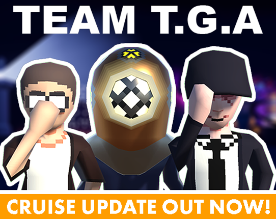 TEAM T.G.A Image
