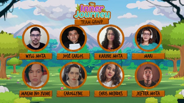 The Inner Journey Image