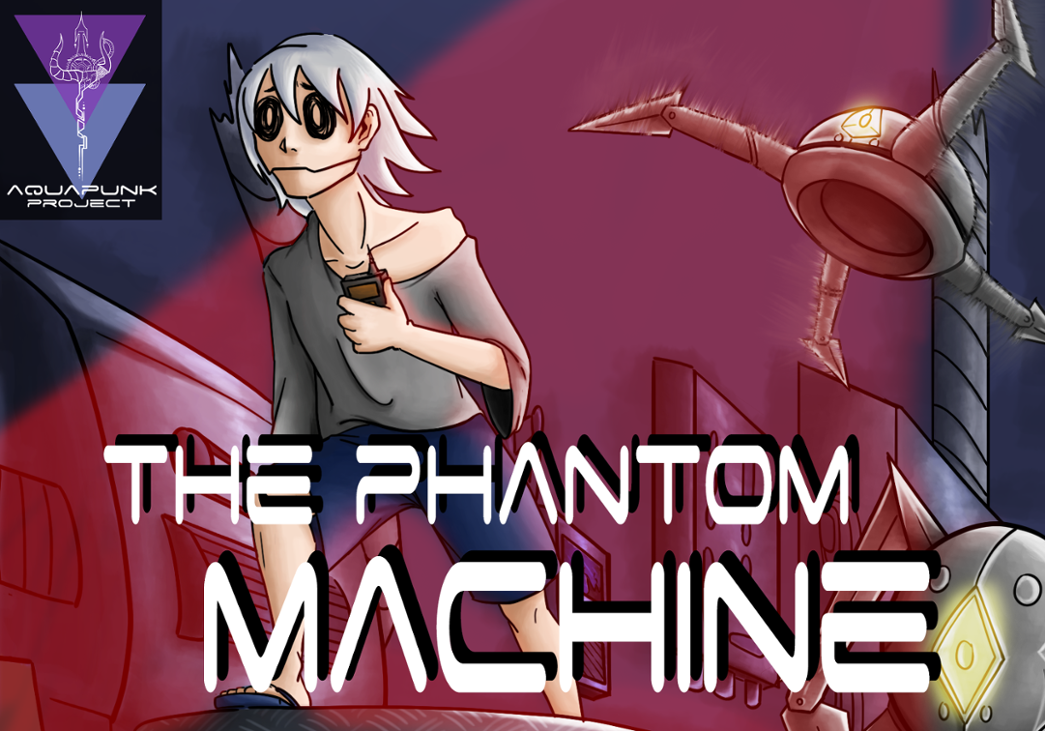 Games like The Phantom Machine