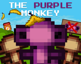 The Purple Monkey Image