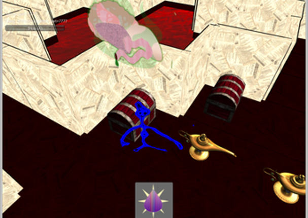 The Scottish Play screenshot