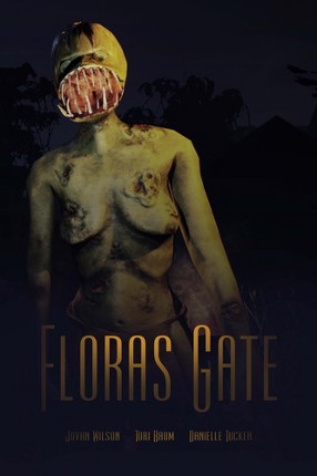 Flora's Gate Image