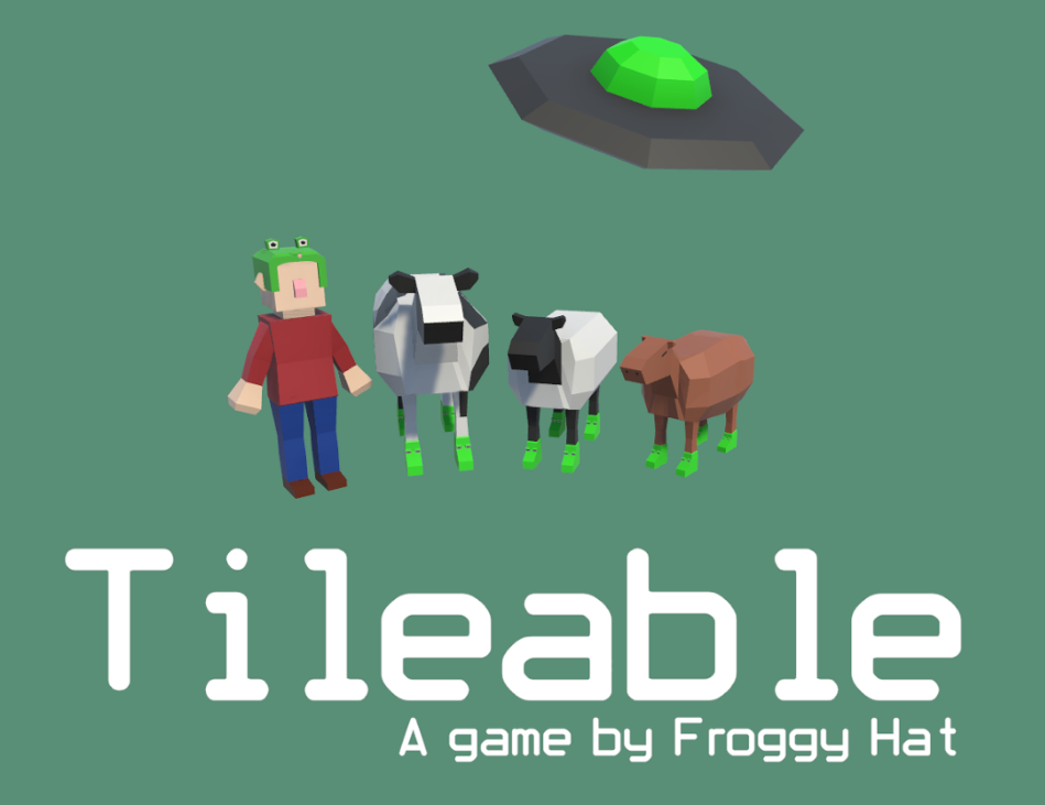 Games like Tileable