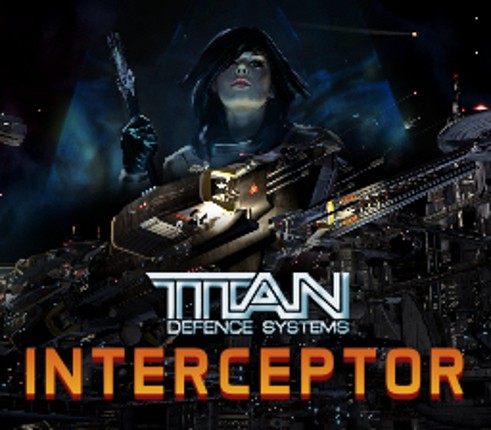 TITAN Interceptor Game Cover