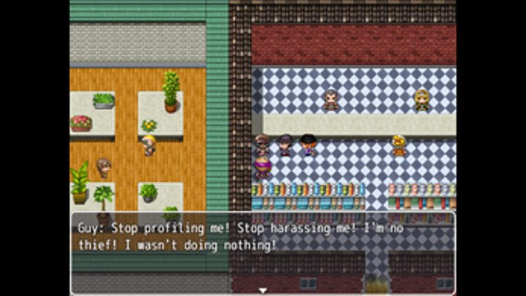 Underwhelming Resurrections Image