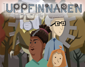 Uppfinnaren Image