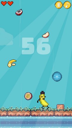 Veganana screenshot
