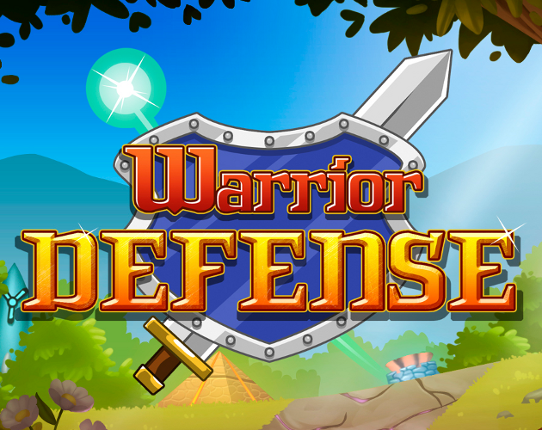 Warrior Defense Image