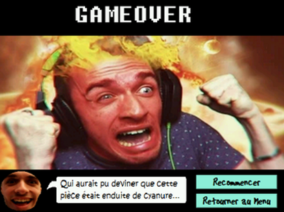 World Of Squeezie Image