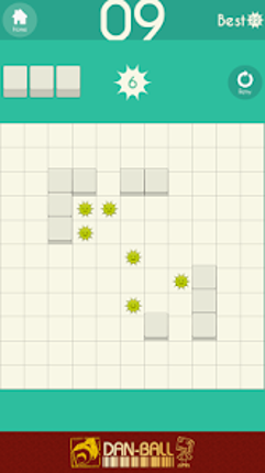 Cross Virus screenshot