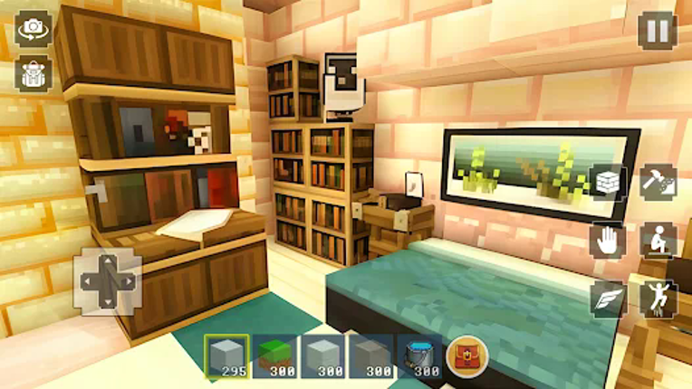 City Blocks: Build & Craft Image