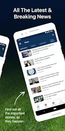 Football Live screenshot