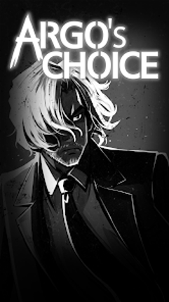 Argo's Choice: Visual Novel Image