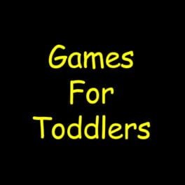 Games like Games For Toddlers