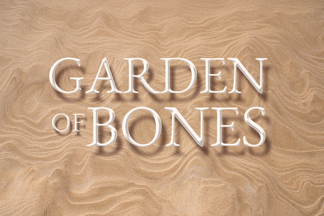 Games like Garden of Bones