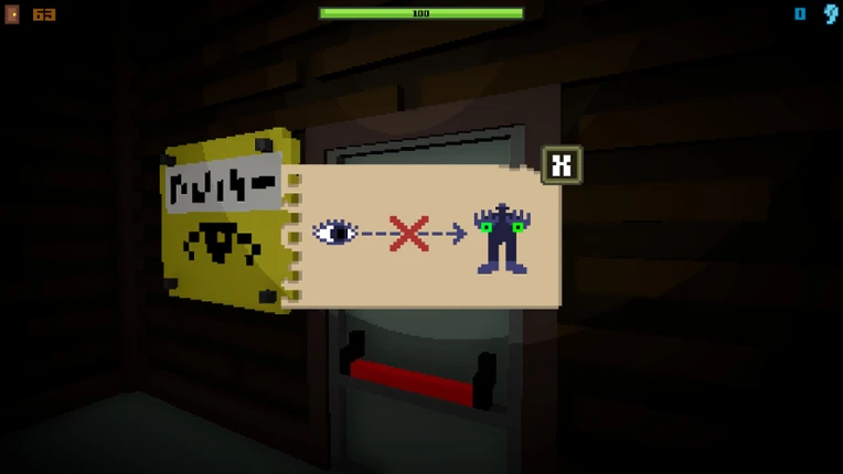 GERPHYON: The Ender Mansion Image