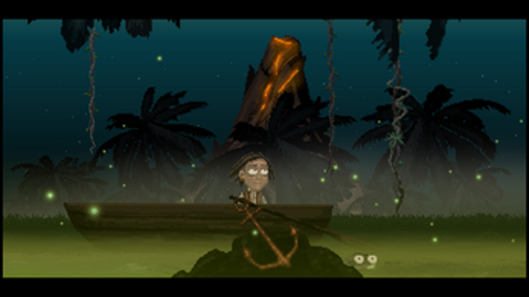 Ghost In The Mirror screenshot