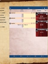 Gloomhaven Campaign Tracker Image