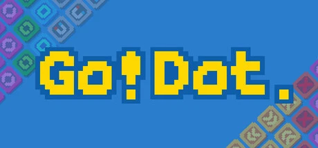 Games like Go! Dot.