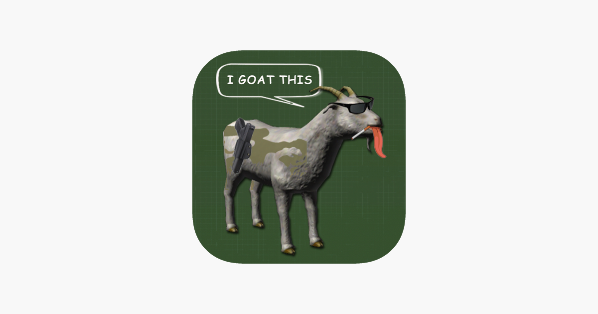 Games like Goat Commando 3D