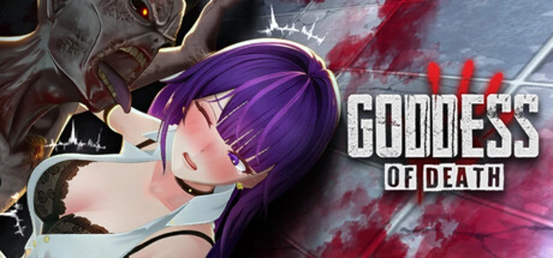 Goddess of Death Image