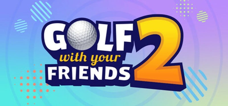 Golf With Your Friends 2 Game Cover