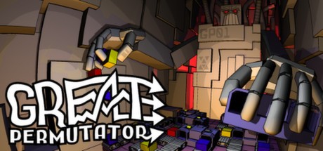 Games like Great Permutator